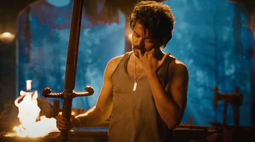 Thalapathy Vijay to quit acting and enter politics? With Leo and Thalapathy68, here’s what to expect
