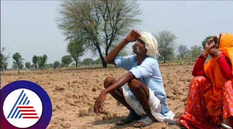 Monsoon rains delayed farmers in worry in bidar district rav