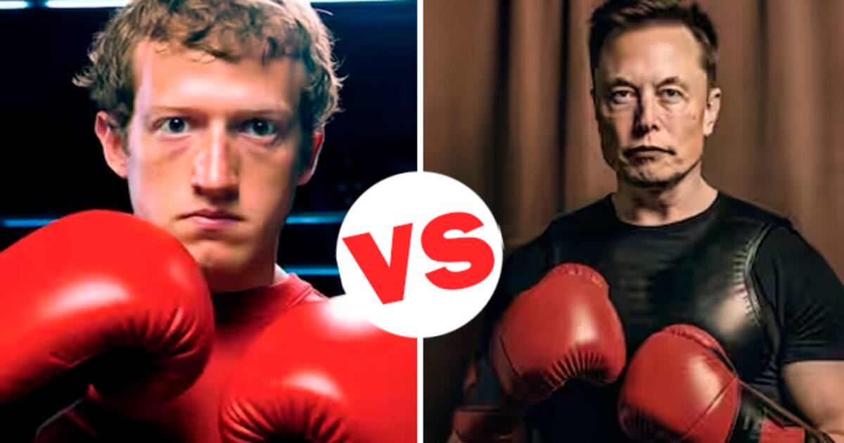 Tech Giant Showdown: Musk'S Antitrust Fight Against Apple - sc4pjml