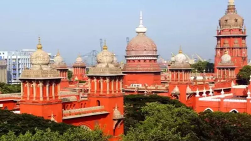 Madras HC directs district judge to probe plunder of gravel, illegal brick kilns in Coimbatore vel