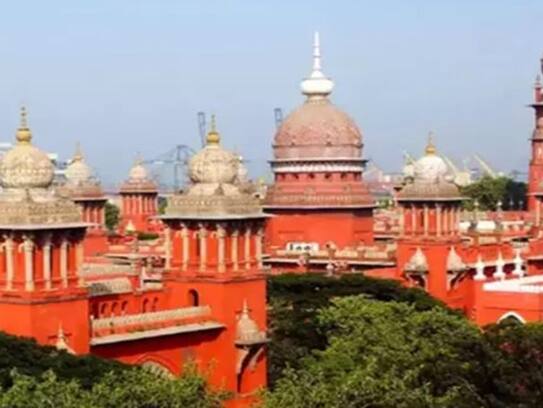 Madras High Courts Key Judgment Parents Can Take Back Property Given To Children KRJ