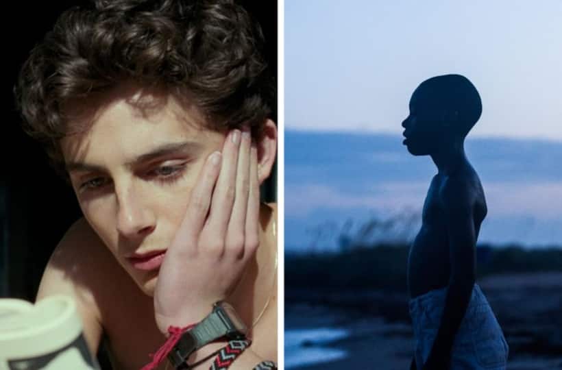 Moonlight to Call Me By Your Name: 7 must watch films this Pride month