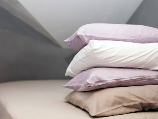 Married last year.. But now it's bad.. Every night under the pillow before sleeping..ISR