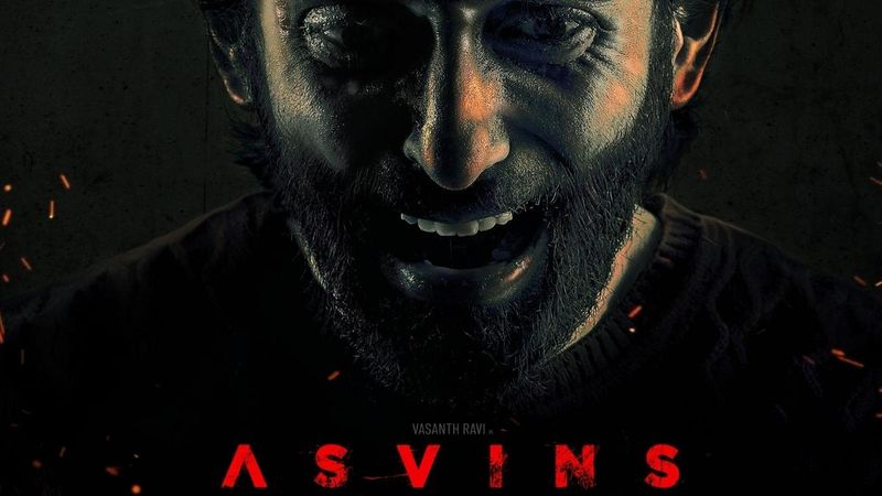 Asvins Review: Is Vasanth Ravi's horror film worth watching? Read critics comments RBA