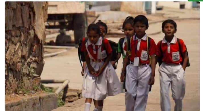 Karnataka government reissues order on weight of the school bag