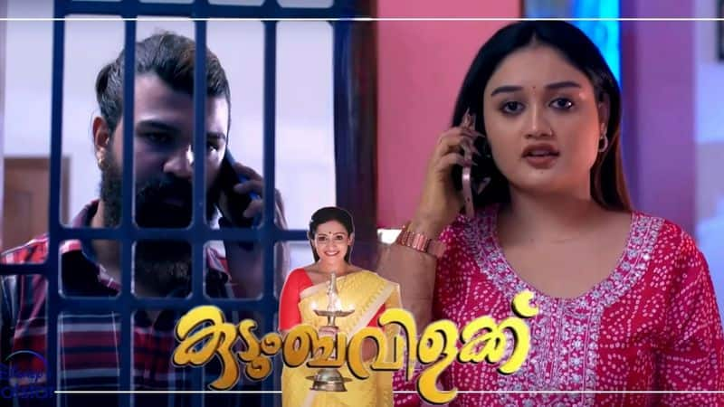 kudumbavilakku serial review sidharth trying to stop sheetal marriage vvk