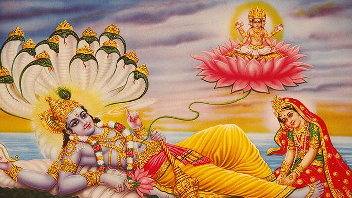 devshayni ekadashi 2023