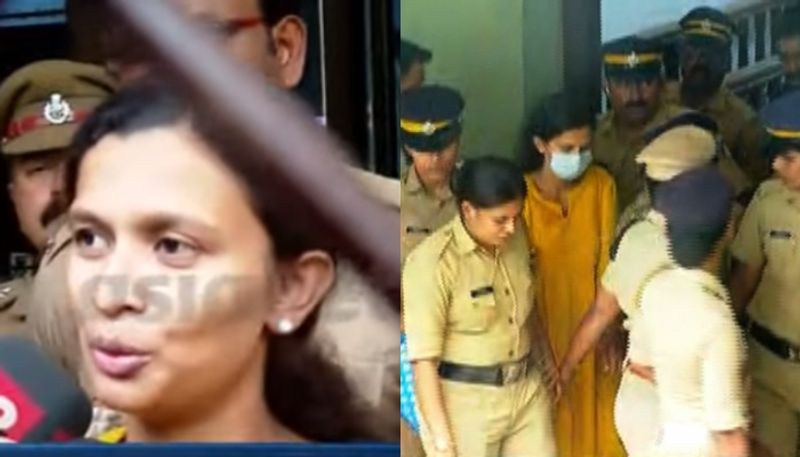 Certificate forgery case: Accused K Vidya sent to judicial custody anr