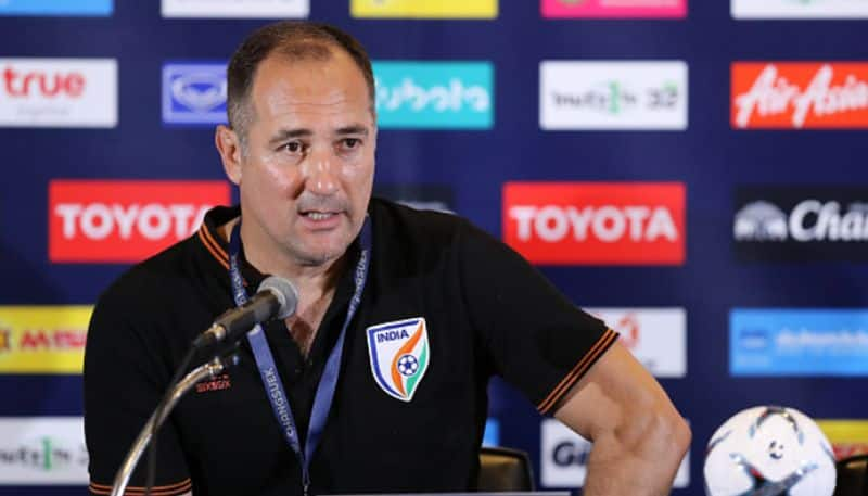 Football Igor Stimac reveals India's power-packed squad for AFC Asian Cup 2023 in Doha osf