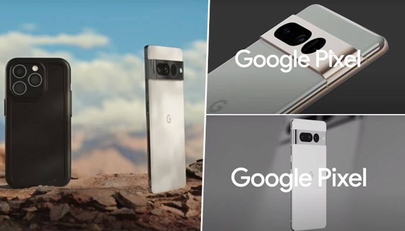 Google Best Phones Forever ads take sly dig at Apple iPhone 14 Pro Watch here gcw