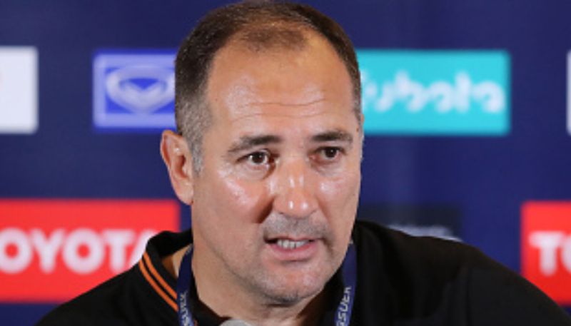 Igor Stimac vs AIFF: EX-India coach moves to FIFA over breach of contract