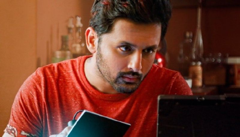 Tollywood Hero Nithin Extraordinary Man Movie Collections JMS