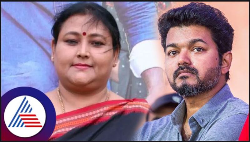 Tamil actress Balambika talks about adjustment act for Vijay Dalapathy and Prashanth vcs 