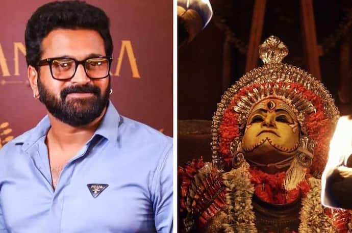 Kantara Prequel: Rishab Shetty takes on new challenges; explores hometown for inspiration, check out DETAILS