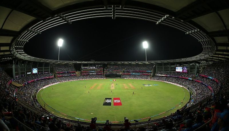 ODI World Cup 2023: Wankhede Stadium, Eden Gardens likely to host semifinals snt