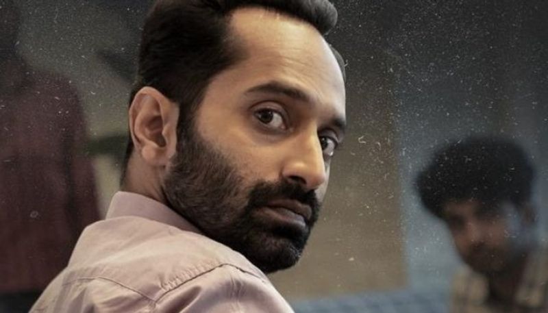 Dhoomam Review: Read THIS before buying tickets for Fahadh Faasil-Aparna Balamurali's latest movie RBA