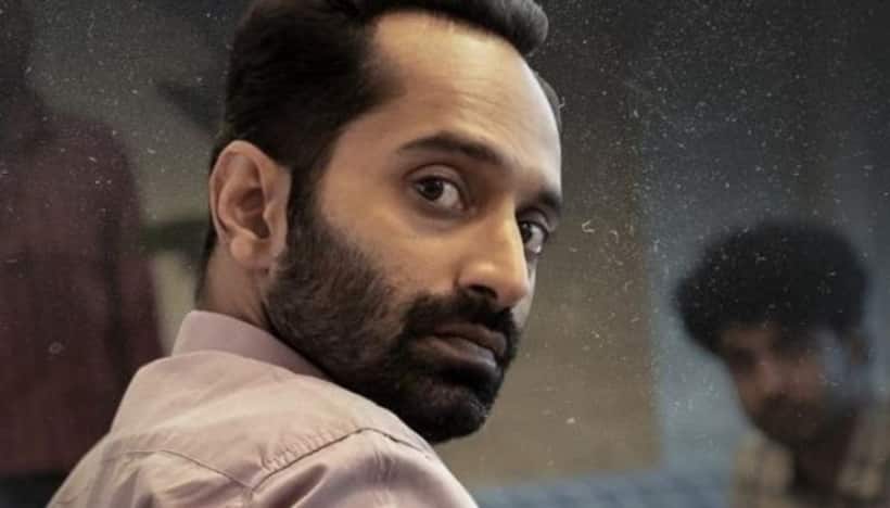 Dhoomam Review: Read THIS before buying tickets for Fahadh Faasil-Aparna Balamurali's latest movie