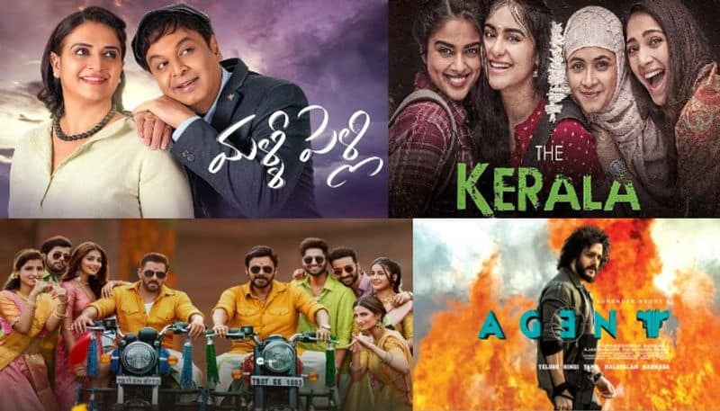 This Friday 28 movies going to release on Various Ott Platforms NSK