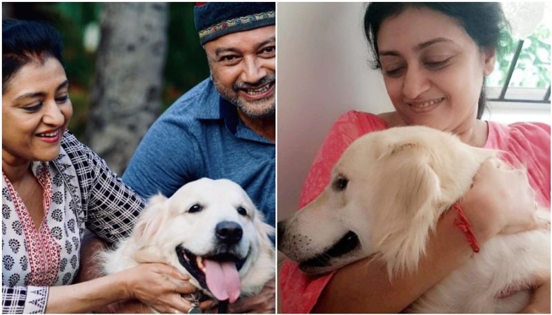 actress parvathy jayaram shares pain after her pet dog dies hyp 