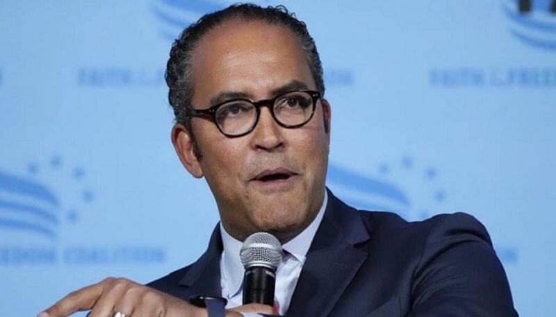 Former Texas congressman, Trump critic Will Hurd announces 2024 presidential bid AJR