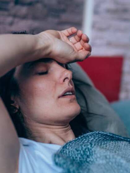 fatigue