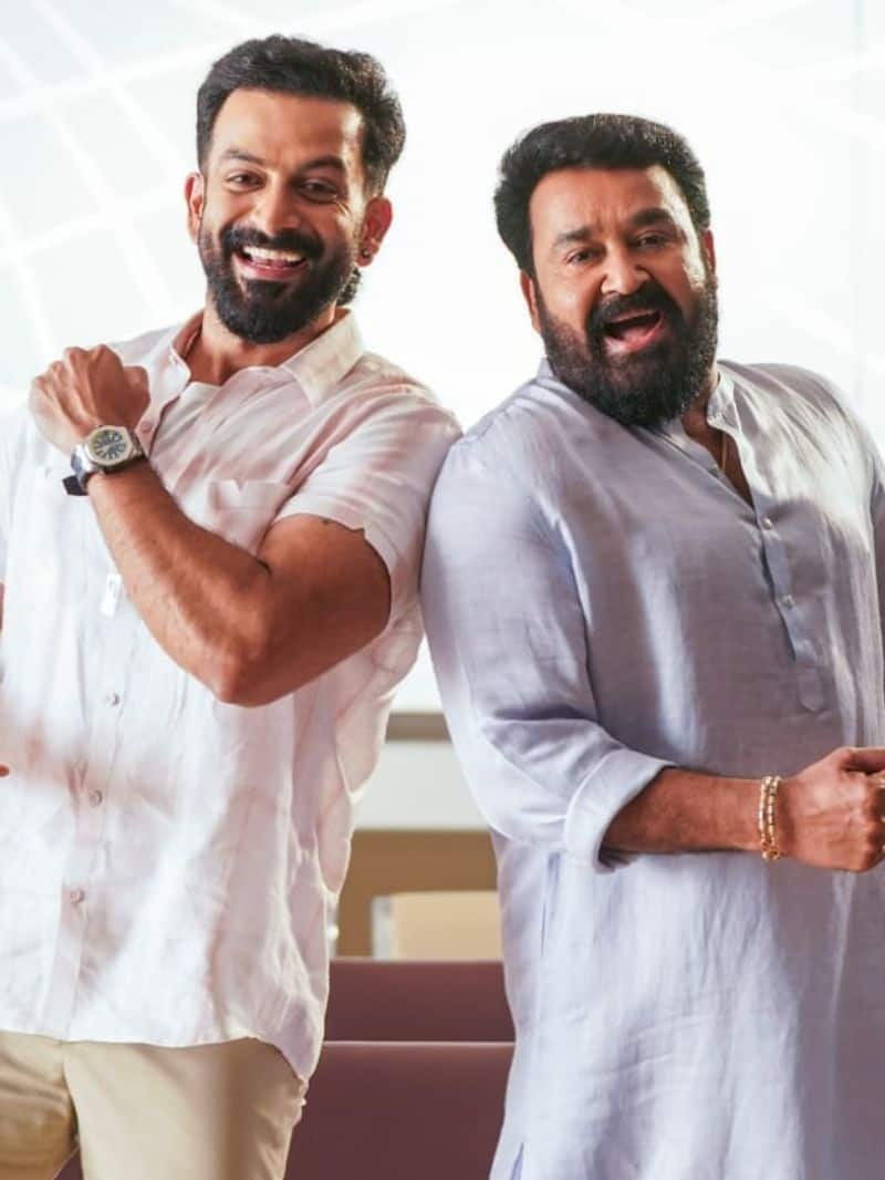 bro daddy telugu remake director decided reports chiranjeevi mohanlal prithviraj sukumaran nsn