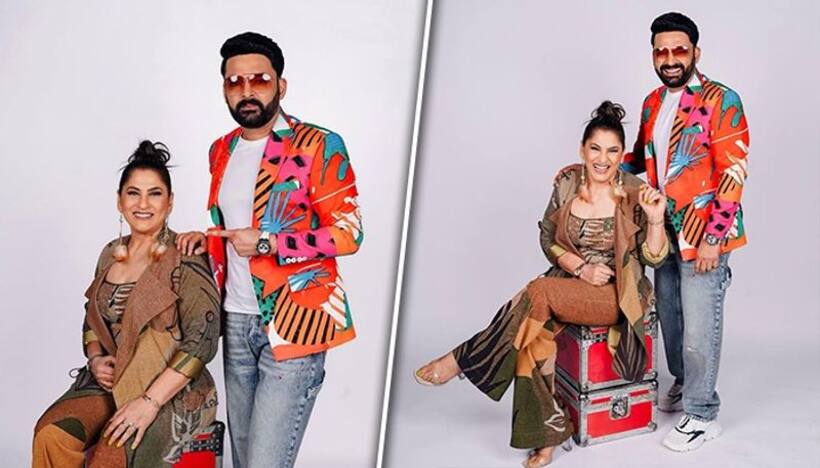 Kapil Sharma drops last photo of show, fans get emotional, nostalgic; check post here