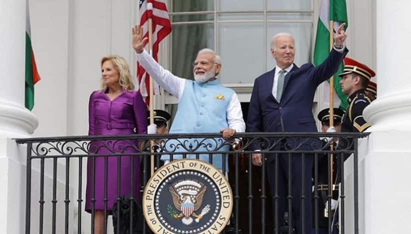 Coming soon... US Consulate in Bengaluru; leaders, citizens hail move announced during PM Modi's visit