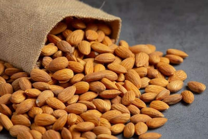 here the right ways to eat almonds for different age groups in tamil mks