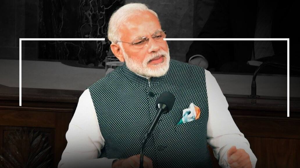 pm modi speech