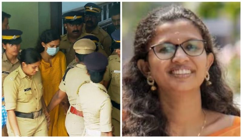 Police Filed Chargesheet in k vidya certificate forgery case  