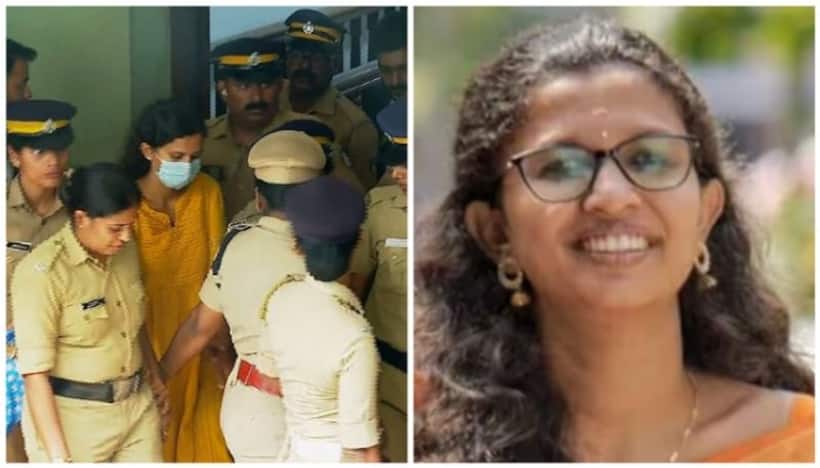Forgery case: Kerala Police obtain copy of forged certificate submitted by K Vidya from Kochi cafe