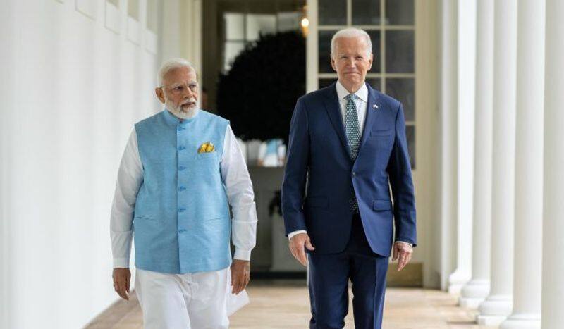 G20 Summit: US President Joe Biden to reach New Delhi on September 8