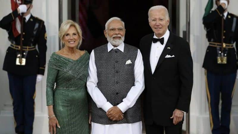 Mukesh Ambani, Tim Cook, Sundar Pichai invited at State dinner  Full list here