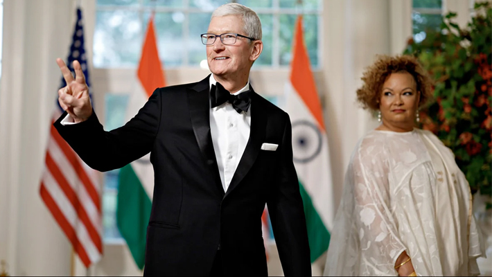 Apple to Open 4 More Stores in India, To Manufacture iPhone 16 Series Here