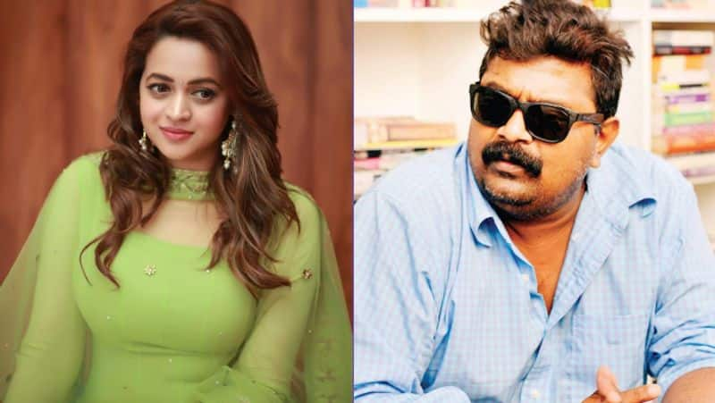 Mysskin controversial speech about chithiram pesuthadi actress Bhavana