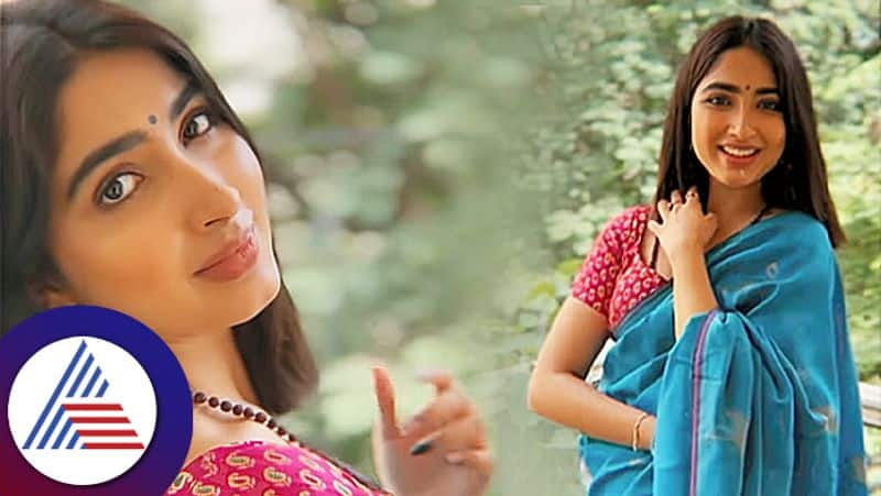 small screen actress Saanya Iyer says not to say I Love you but suc