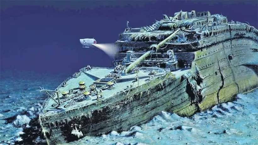 What is ‘The Curse of Titanic’ ? Is it REAL? Know about numerous deaths and legends surrounding Titanic