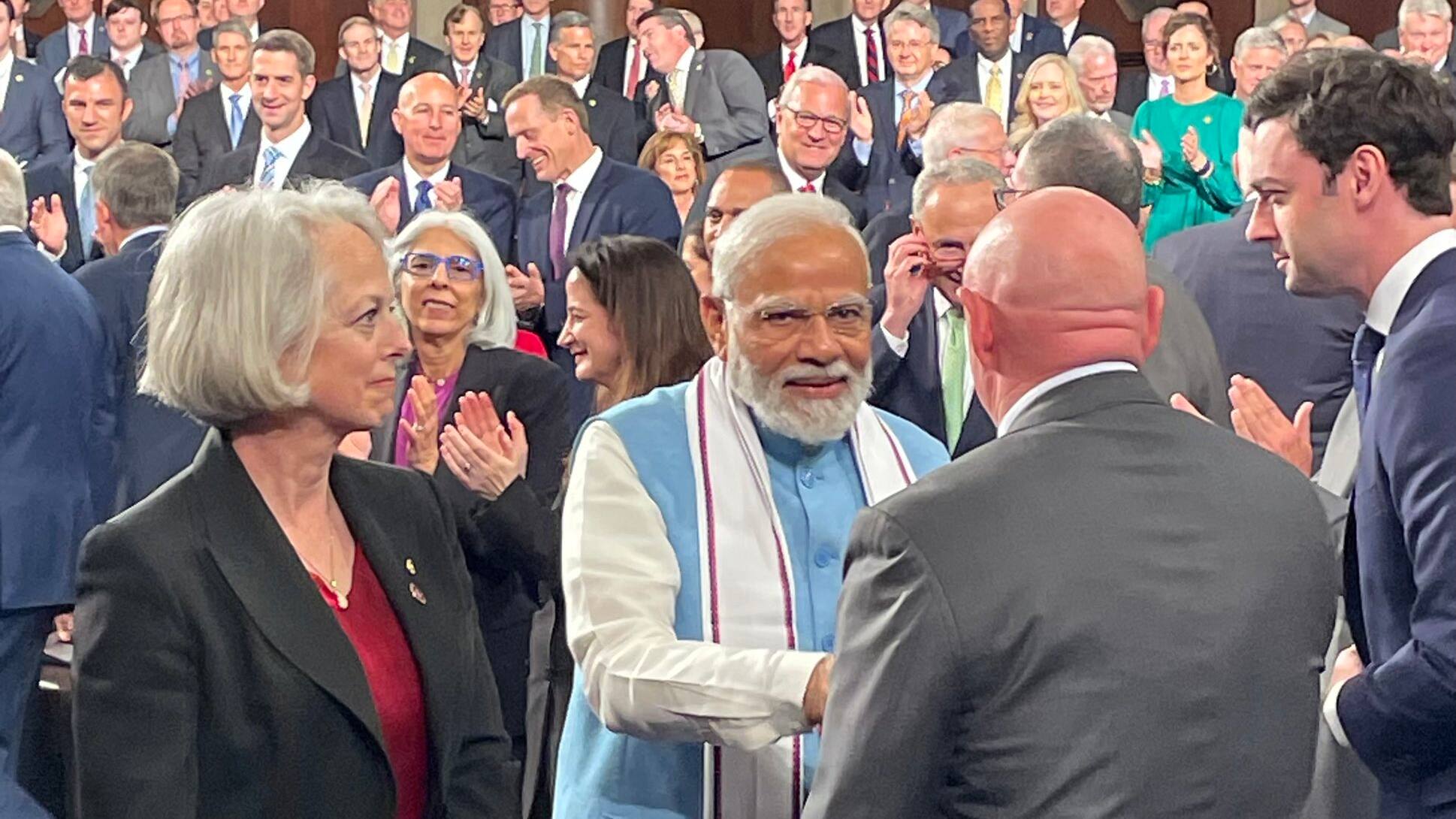 usa congress