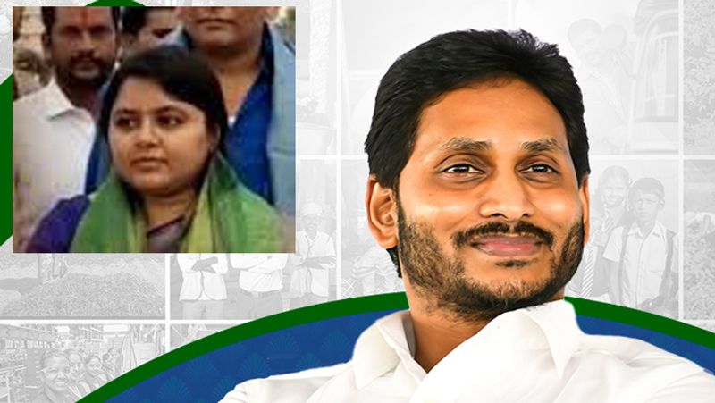 Ruling YSRCP politics becomes hot in Hindupur constituency RMA