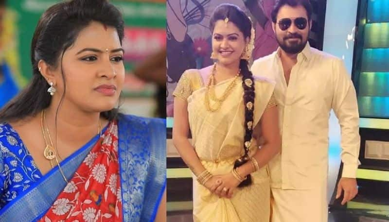 Bayilvan Ranganathan about BiggBoss Rachitha mahalakshmi divorce case