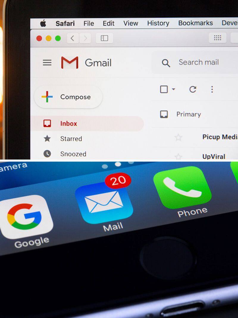 Gmail update How Google is trying to tackle spam emails in your inbox gcw