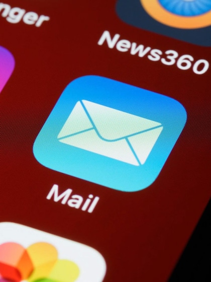 Promotional emails take a lot of space