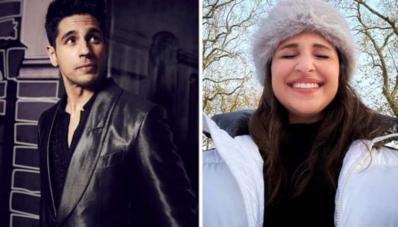 Sidharth Malhotra fat-shamed Parineeti Chopra during promotions of 'Hasee To Phasee'; WATCH THROWBACK VIDEO