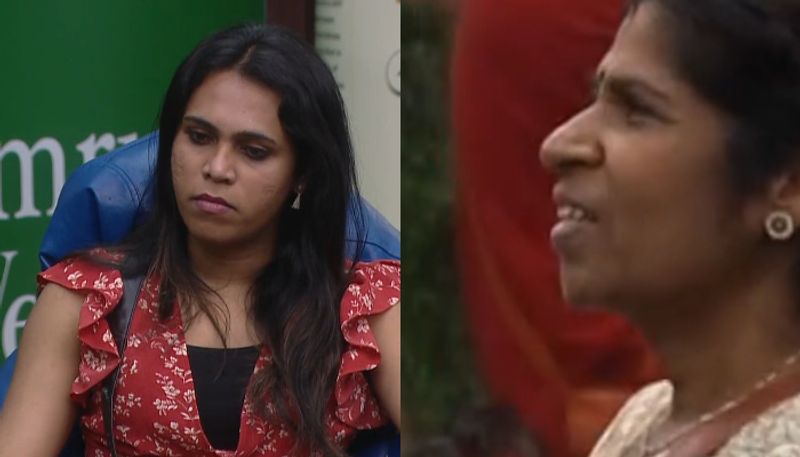 Bigg Boss Malayalam season 5 Mithun parents says hrk