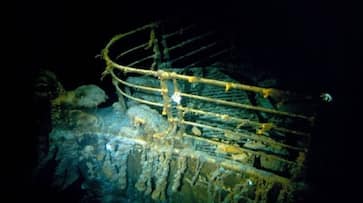 113 years since the Titanic sank still remains mysterious 113 years since the Titanic sank still remains mysterious