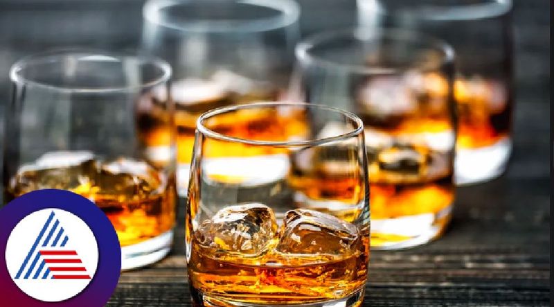 Defective whiskey sale Lakhs to Pinto Wineland penalty at dharwad rav