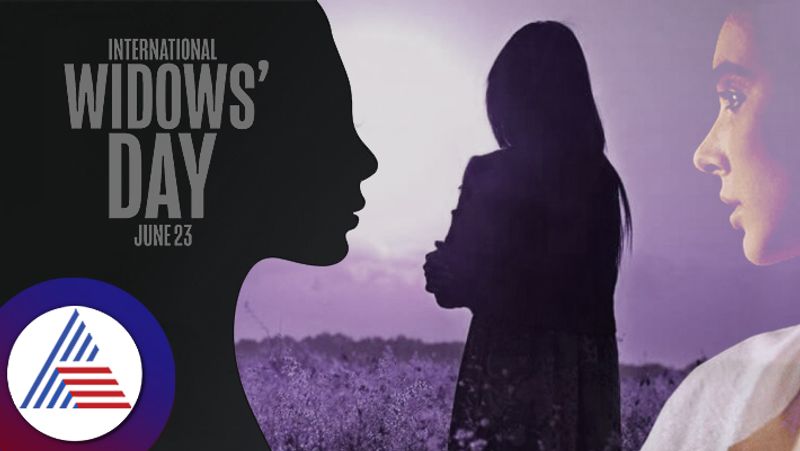 International Widows Day 2023, Know history and significance Vin