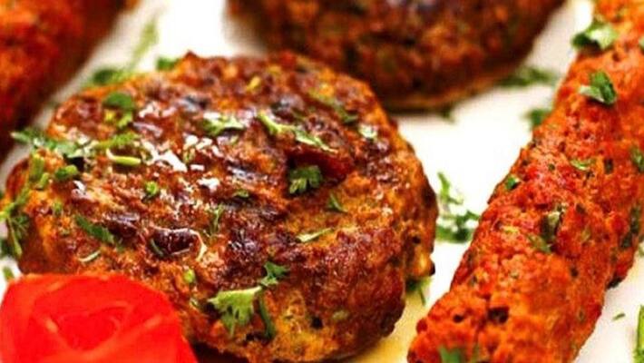 Lucknow special tunday kabab recipe