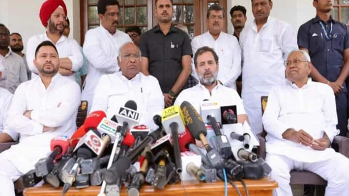 24 parties have been invited for the opposition meeting to be held in Bangalore